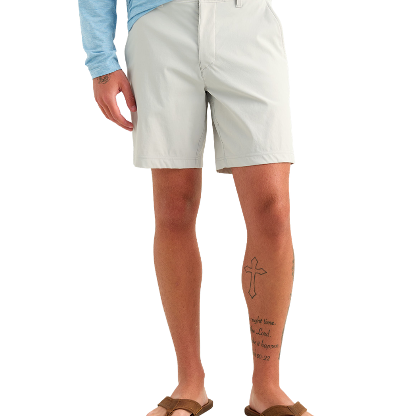 Huk - Drift Short
