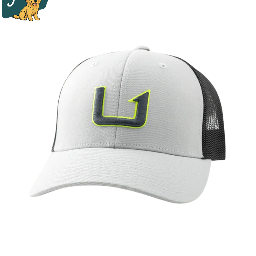Huk - Kids Barb U Trucker