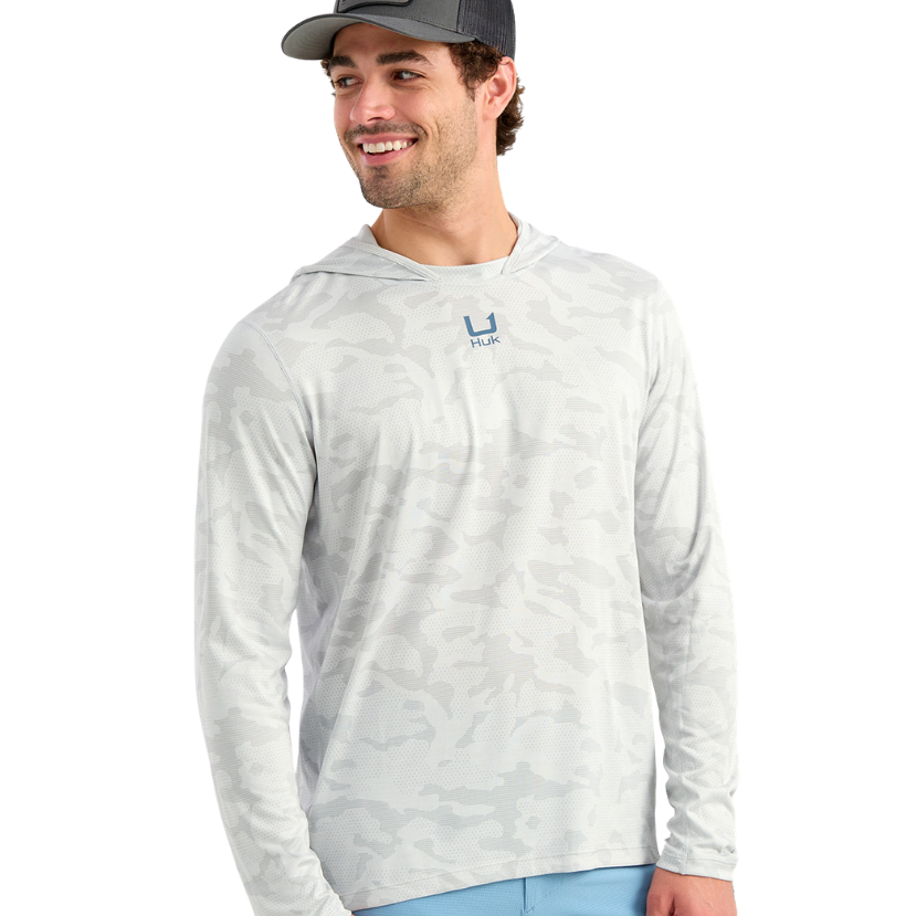 Huk - A1A Pro Hoodie