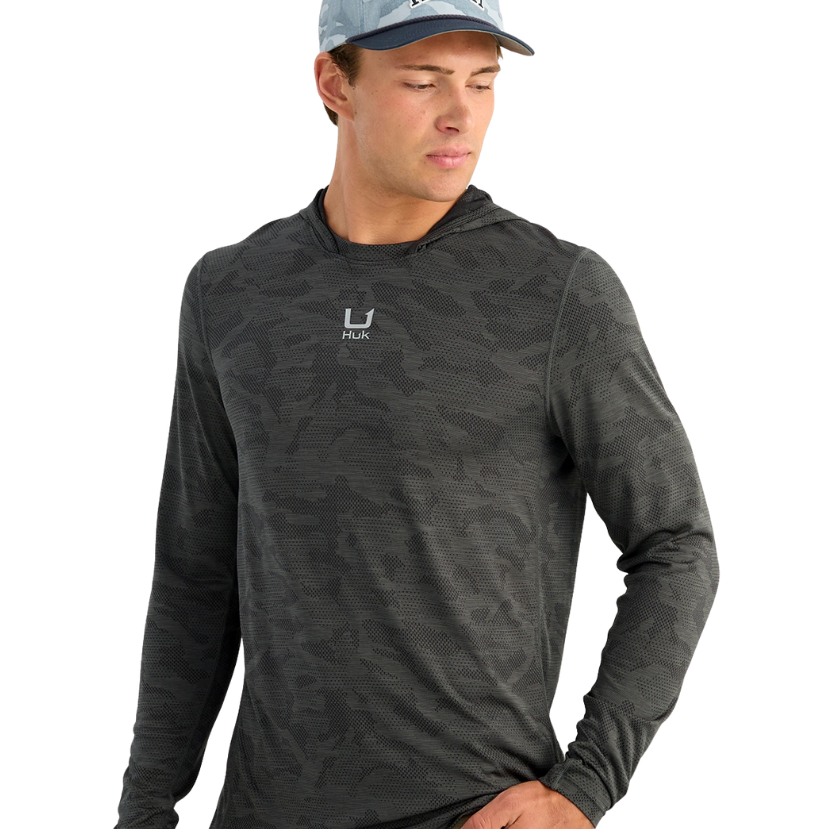 Huk - A1A Pro Hoodie