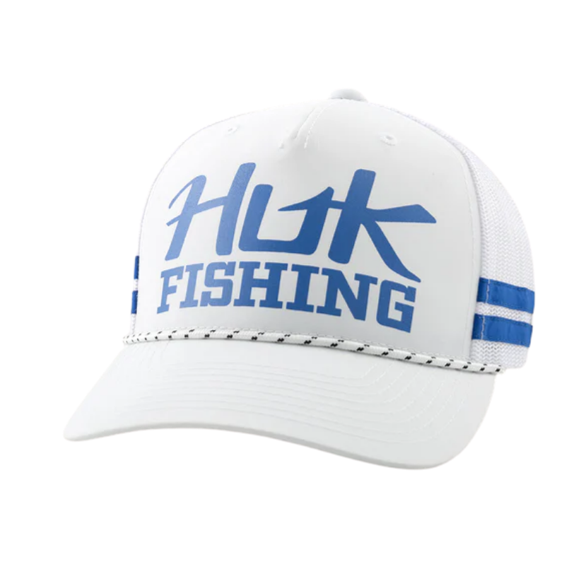 Huk - Fishing Rope Hat