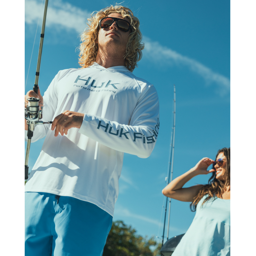 Huk - Pursuit Hoodie