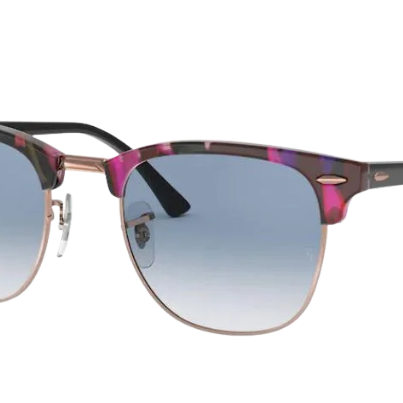 Ray-Ban - RB3016 Clubmaster