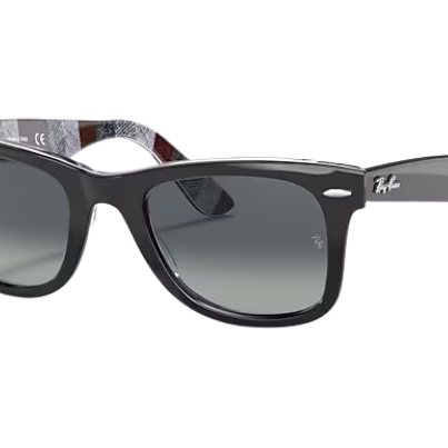Ray-Ban - RB2140 Original Wayfarer Classic