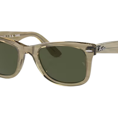 Ray-Ban - RB2140 Original Wayfarer Classic