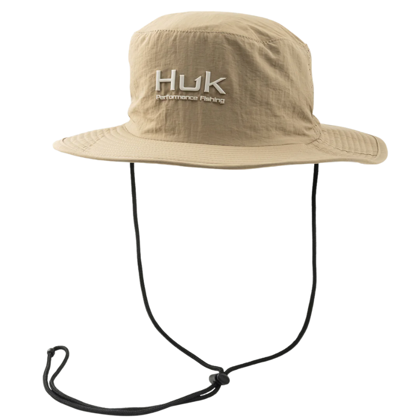 Huk - Solid Boonie Hat