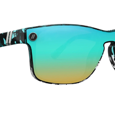 Blenders - Canyon X2 - Teal Tort