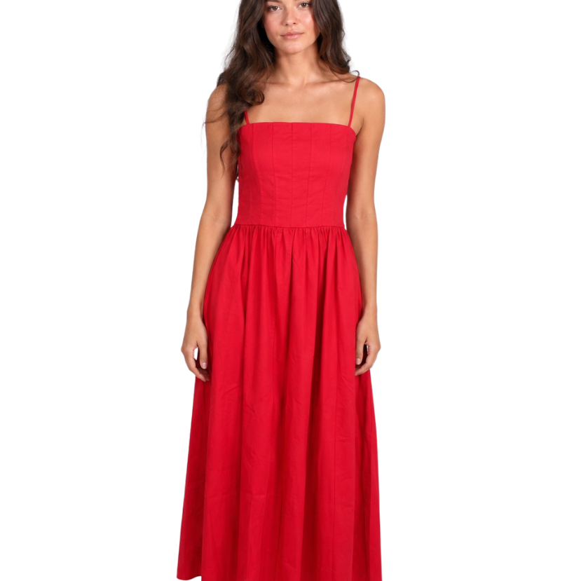 Sadie Midi Dress