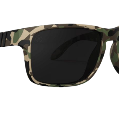 Blenders - Canyon - Woodland Camo