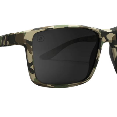 Blenders - Mesa - Woodland Camo