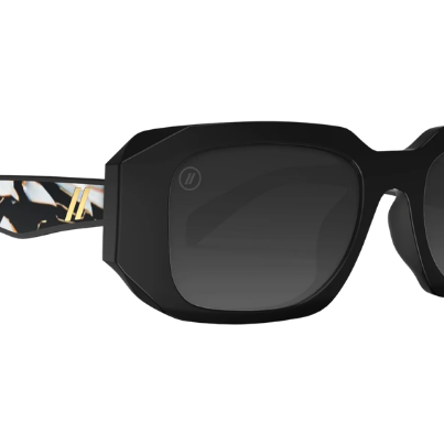 Blenders - Onyx - Black Quartz