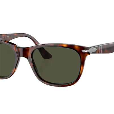 Persol PO 3291S Tortoise sunglasses wayfarer