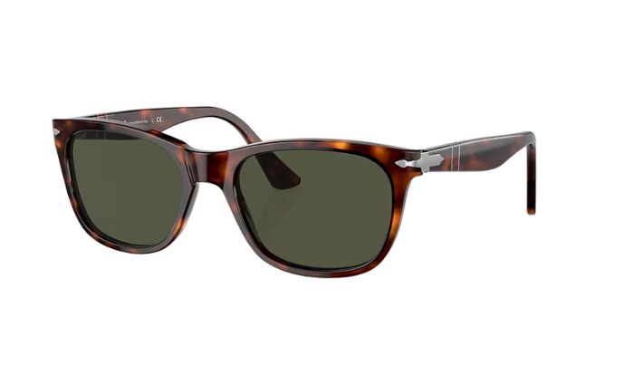 Persol PO 3291S Tortoise sunglasses wayfarer