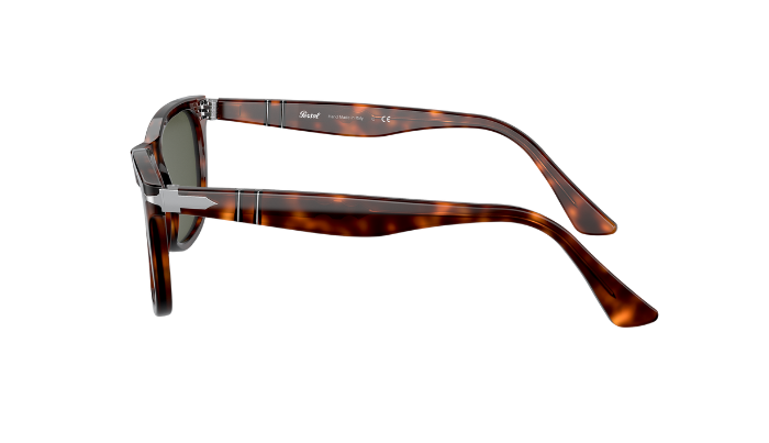 Persol PO 3291S Tortoise sunglasses wayfarer