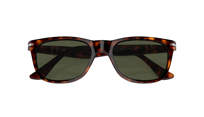 Persol PO 3291S Tortoise sunglasses wayfarer