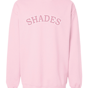 Shades Arch Crewneck