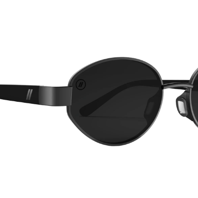 Blenders - Azure - Jet Black