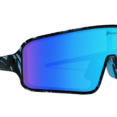 Blenders - Eclipse Small - Blue Print