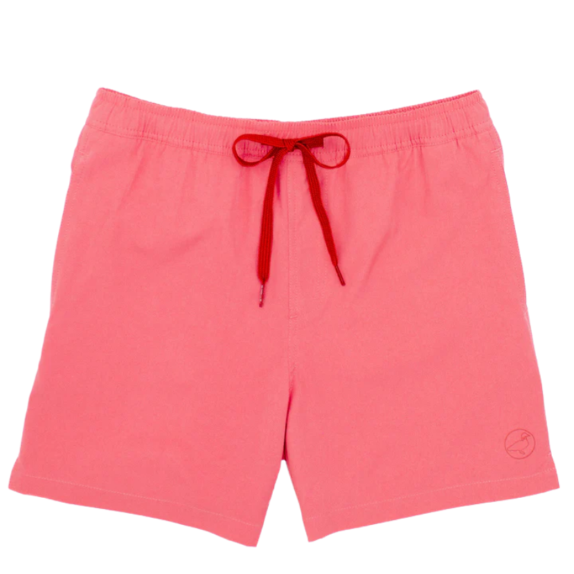Properly Tied - Splash Swim Trunks