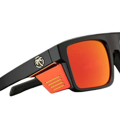Heat Wave - Performance Rayth Z87+