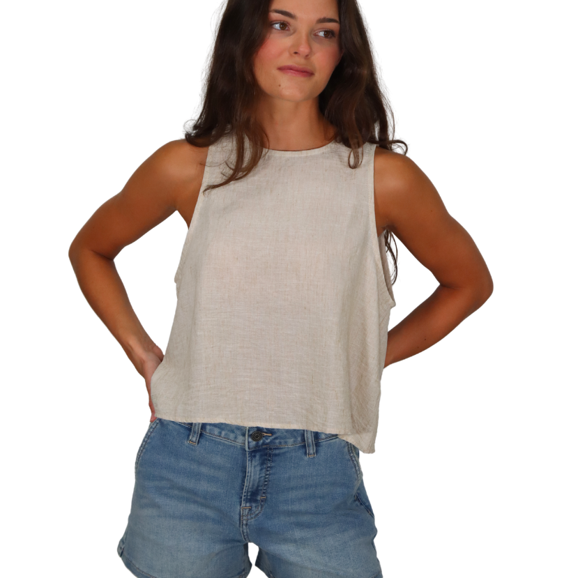 Finn Medium Light High Rise Stretch Shorts