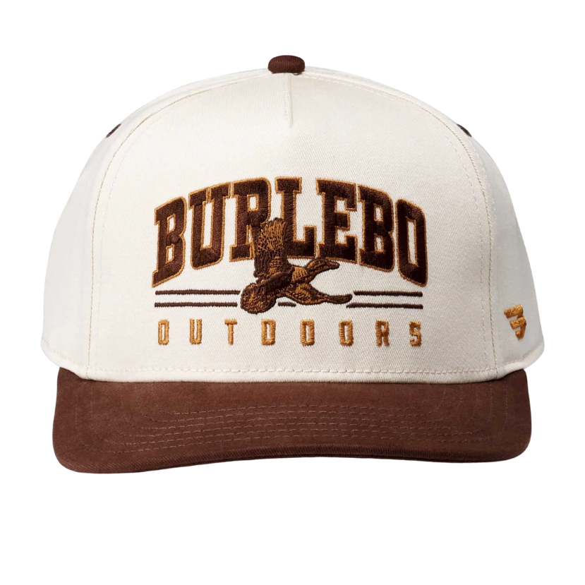 Burlebo - Fly Wild Cap