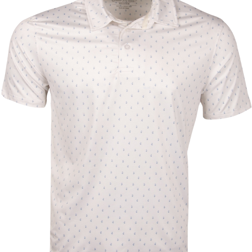 Old Row - Flying Ducks Polo