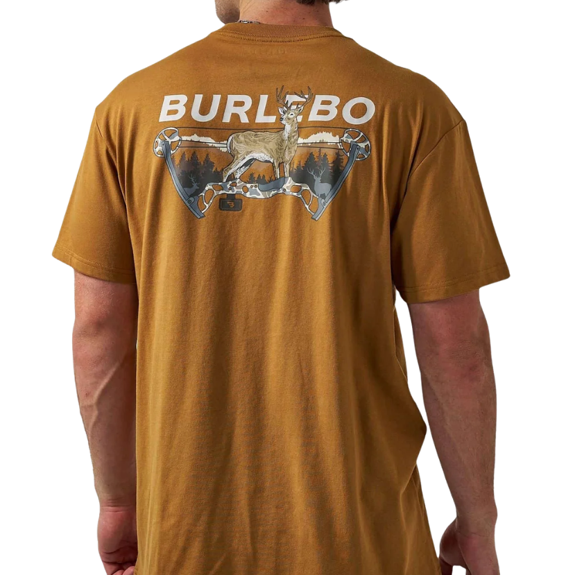 Burlebo - Bow Hunter Tee
