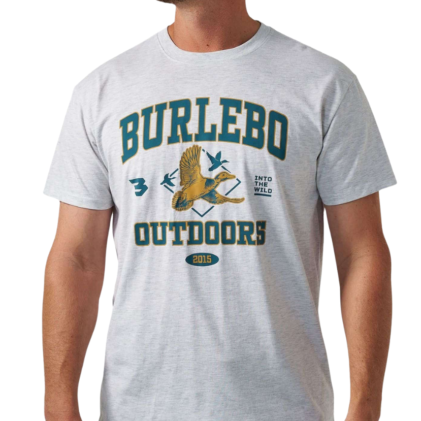 Burlebo - Fly Wild Tee