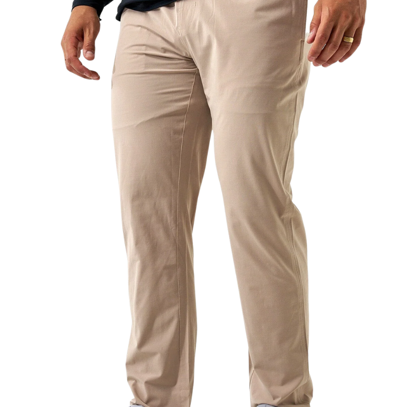 Burlebo - Performance Pants