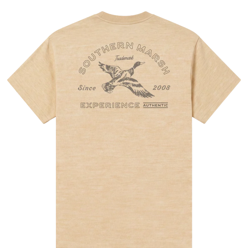 Southern Marsh - Seawash - Branding - Experience Authentic