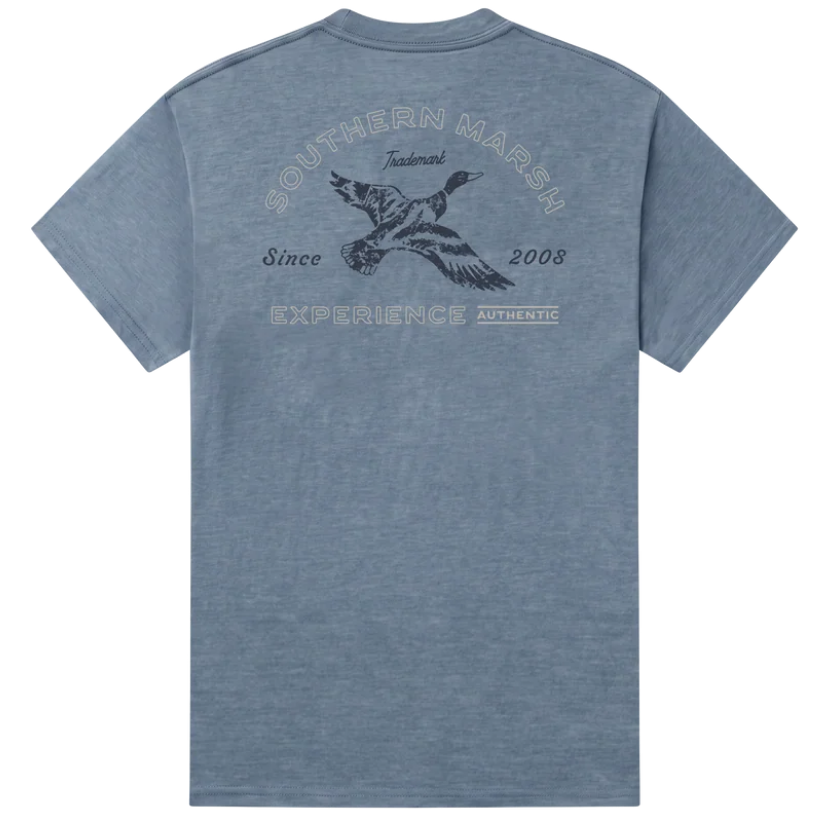 Southern Marsh - Seawash - Branding - Experience Authentic