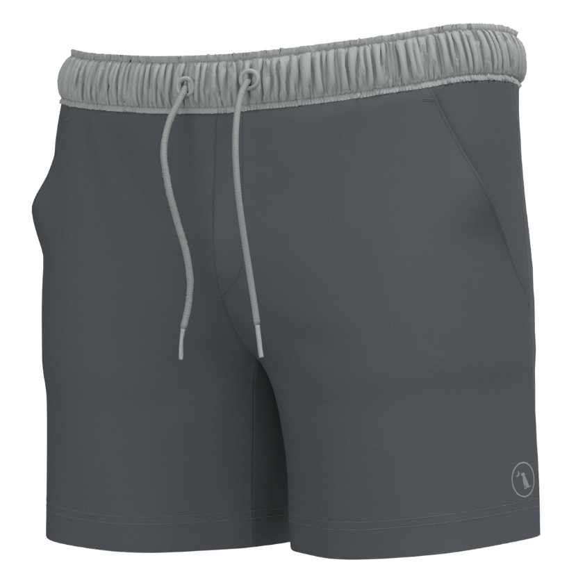 Local Boy - Flex 2-In-1 Shorts