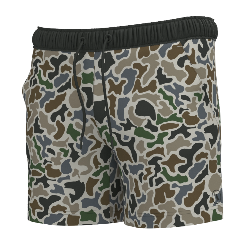 Local Boy - Flex 2-In-1 Shorts