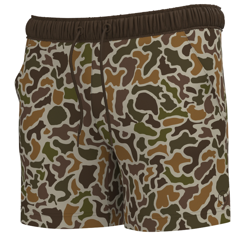 Local Boy - Flex 2-In-1 Shorts