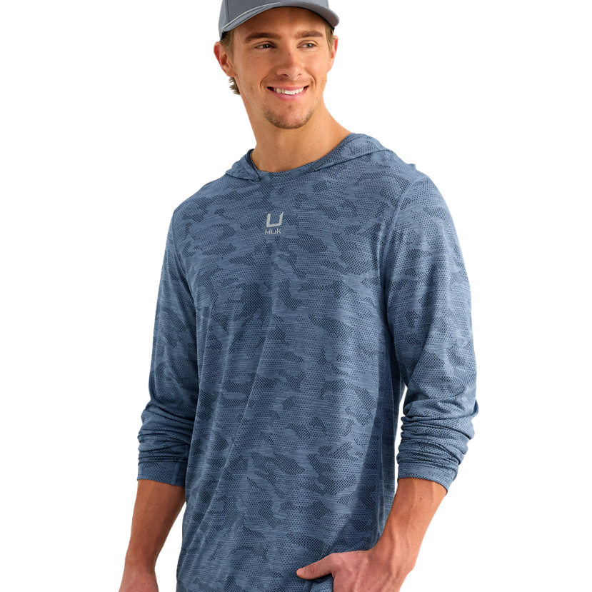 Huk - A1A Pro Hoodie