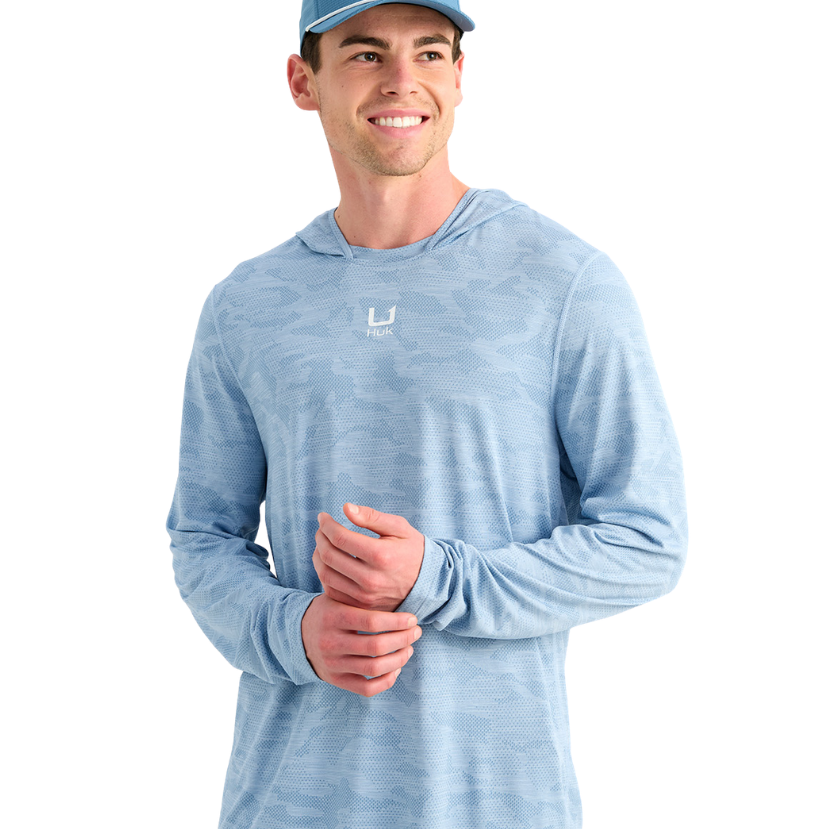 Huk - A1A Pro Hoodie