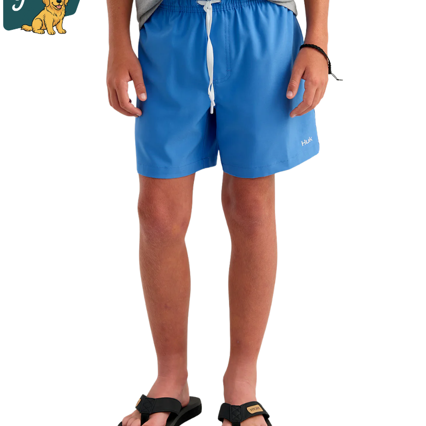Huk - Kids Pursuit Volley