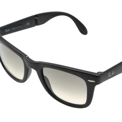 Ray-Ban - RB4105 Folding Wayfarer