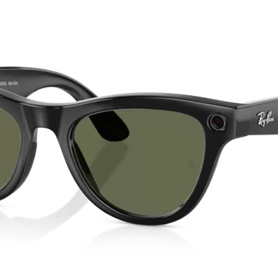 Ray-Ban - Meta Skyler