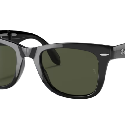 Ray-Ban - RB4105 Folding Wayfarer