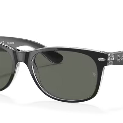 Ray-Ban - RB2132 New Wayfarer