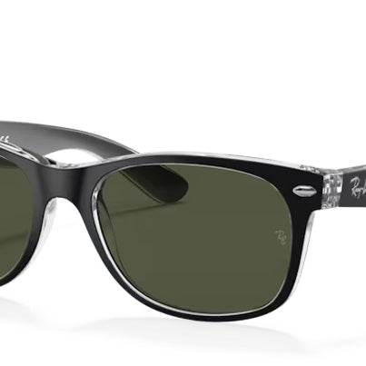 Ray-Ban - RB2132 New Wayfarer