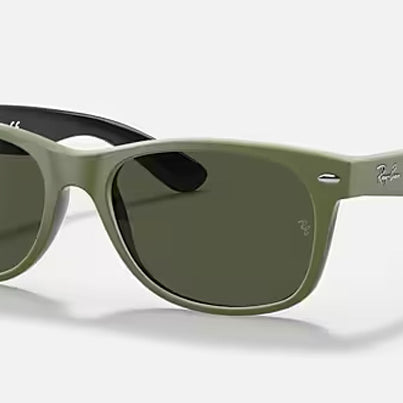 Ray-Ban - RB2132 New Wayfarer