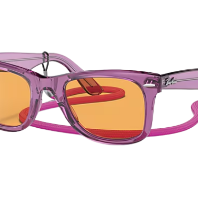 Ray-Ban - RB2140 Original Wayfarer Classic