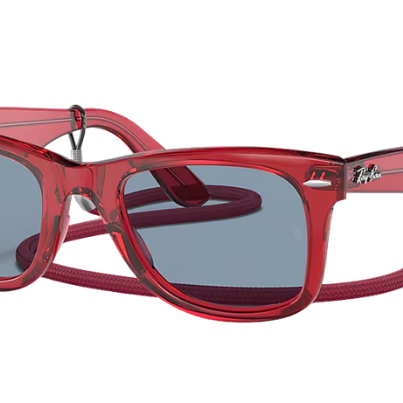 Ray-Ban - RB2140 Original Wayfarer Classic