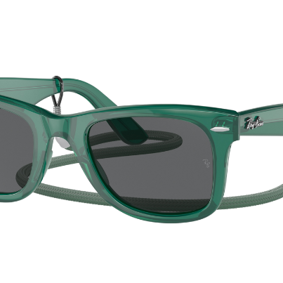 Ray-Ban - RB2140 Original Wayfarer Classic
