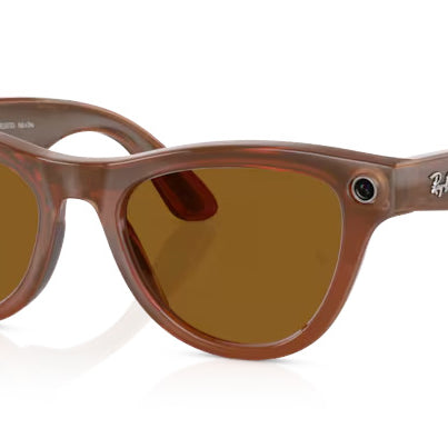Ray-Ban - Meta Skyler