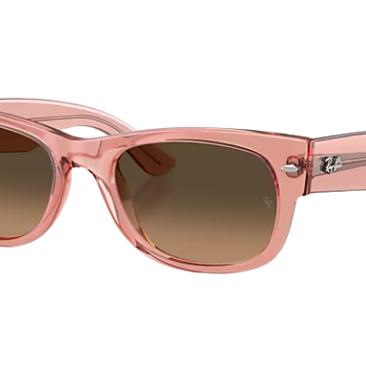 Ray-Ban - RB0832S Mega Wayfarer II
