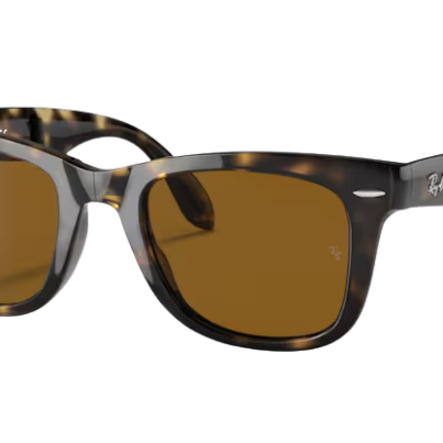 Ray-Ban - RB4105 Folding Wayfarer
